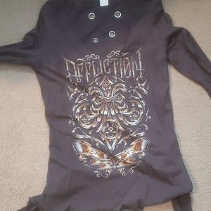 Affliction Long Sleeve